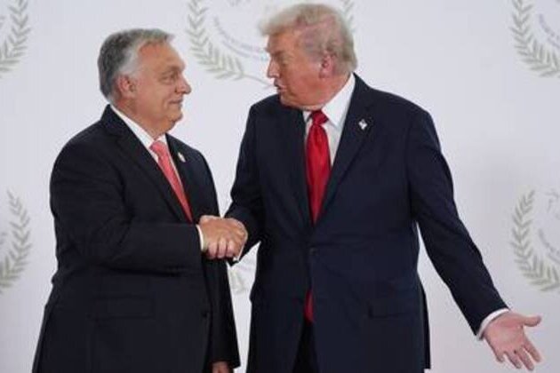 Orban heads to meet Trump: How conservative allies repaired Biden-era damage