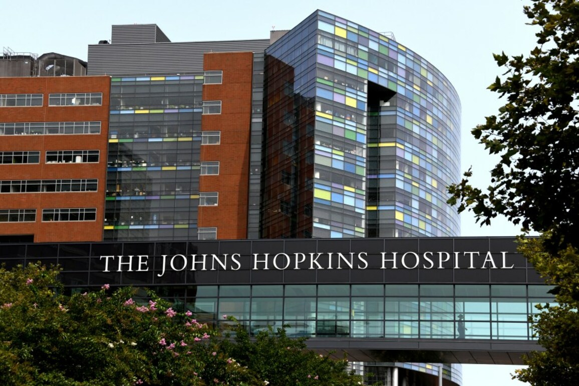 Johns Hopkins' 'A Woman's Journey' program will be missed
