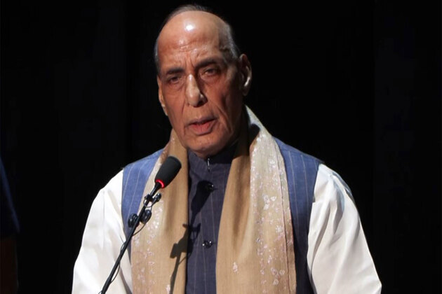 "UPI made transactions fast, simple, secure": Defence Minister Rajnath Singh marks 10 years of digital payments