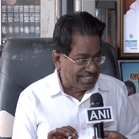 "Ask Governor why he is not signing bills": DMK Elangovan on AIADMK Palaniswami meeting with TN governor