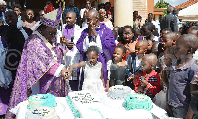 Kasese clashes: Lwanga calls for dialogue Kasese clashes: Lwanga calls for dialogue