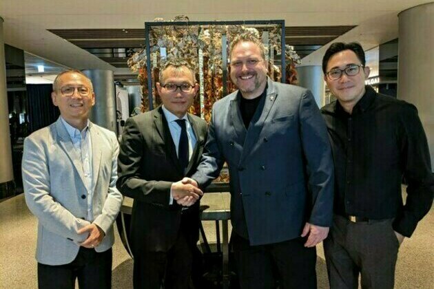 Regent Taipei Partners with EarthCheck, Pioneering Sustainability in Taiwan's Luxury Hotel Sector