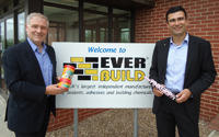 Sika acquires Everbuild Building Products