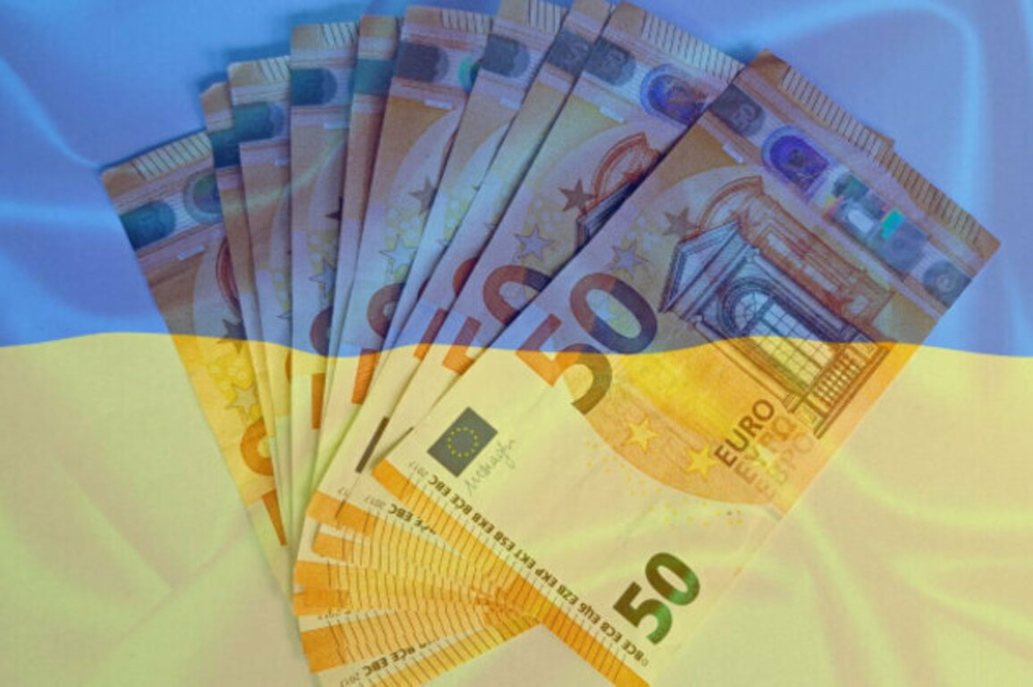 Shifting Currency Strategy: Ukraine Looks to the Euro