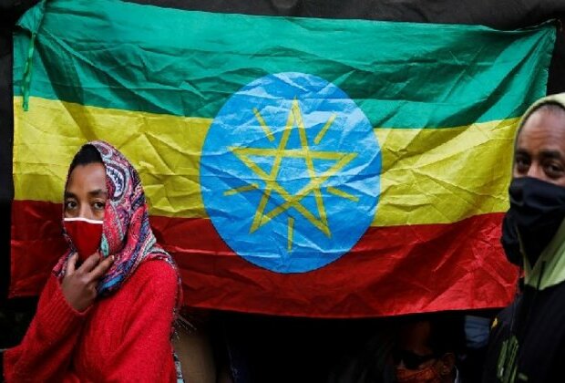 EU concerned over Ethiopia's possible further fragmentation, aggravation of armed conflict