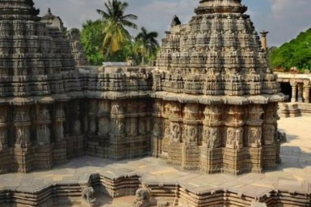 Karnataka's Hoysala temples inscribed on UNESCO World Heritage List