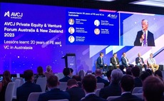 Australian GPs look to retain spirit of entrepreneurship - AVCJ Forum