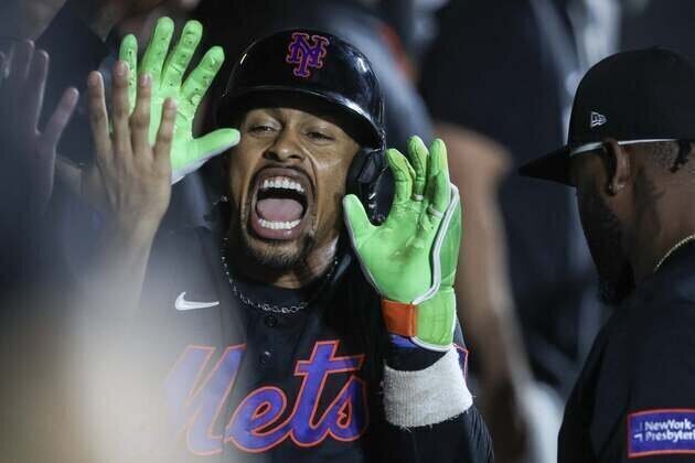 Mets try to escape cellar, play spoiler against MLB-best Brewers