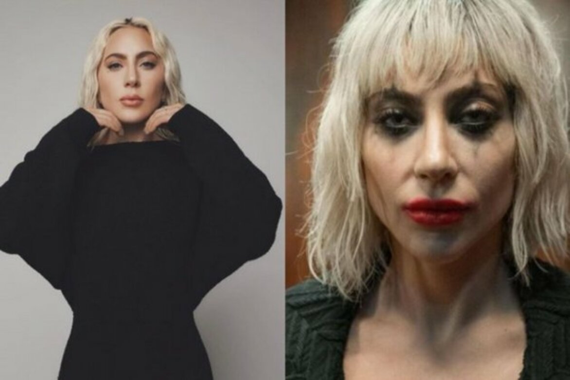 Lady Gaga promises "authentic and completely brand new" Harley Quinn in 'Joker' sequel