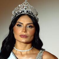 Beauty queen busted for drug trafficking and money laundering in 'Operation Luxury' sting