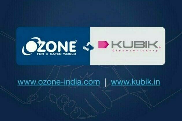 Kubik Partners with Ozone Group to expand its footprint in partitioning systems