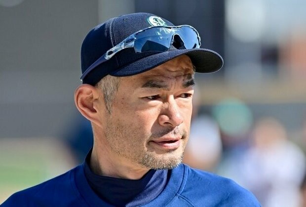 Ichiro Suzuki to donate personal collection to Hall of Fame