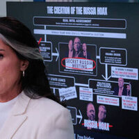 Pakistani missiles pose potential threat to US - Gabbard