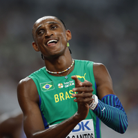 (SP)JAPAN-TOKYO-ATHLETICS-WORLD ATHLETICS CHAMPIONSHIPS-MEN'S 400M HURDLES-SEMIFINAL