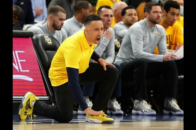 No. 22 Marquette faces Seton Hall, aims for seventh straight win