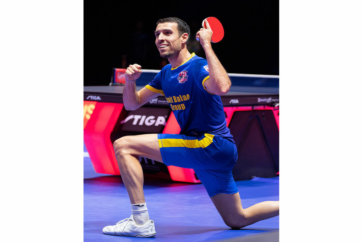 UTT Season 6: PBG Pune Jaguars beat Kolkata ThunderBlades 10-5; Dabang Delhi TTC get revenge over Dempo Goa Challengers in final rematch