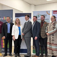 City announces 128 new affordable homes through new non-market conversion program