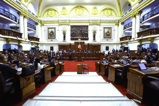 PERU-LIMA-CONGRESS-PRESIDENT-IMPEACHMENT