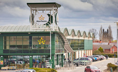 New Morrisons owner considers asset sell-off