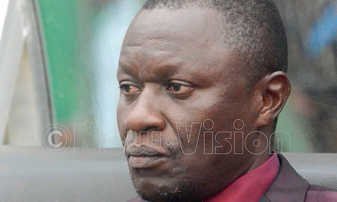KCCA FC's Mutebi to continue fighting for league title despite Bright Stars loss KCCA FC's Mutebi to continue fighting for league title despite Bright Stars loss