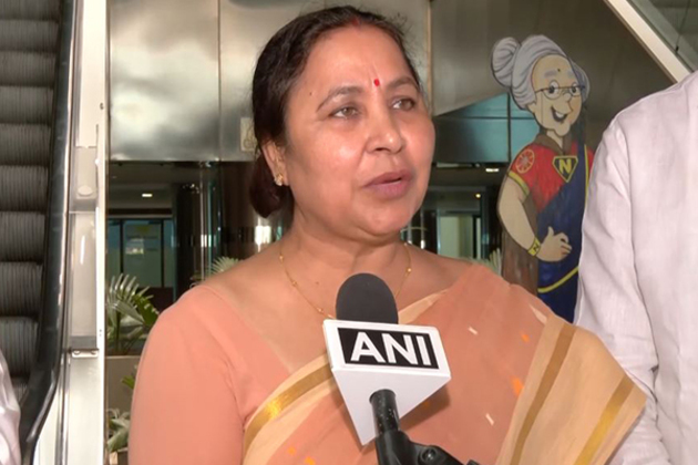 Important citizen-centric decisions taken in first standing committee meeting of MCD: Chairperson Standing Committee
