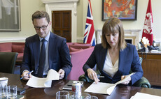 'I have made my choices': Rachel Reeves promises Spending Review will drive 'national renewal'