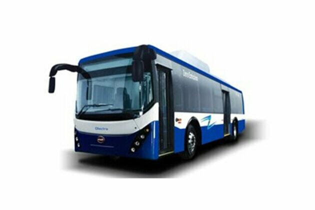 OLECTRA bags order from Thane Municipal Transport Undertaking