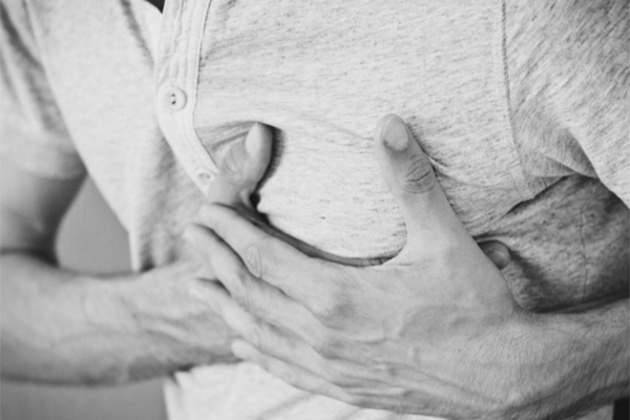 Study links long-term antidepressant use to increased risk of sudden cardiac death