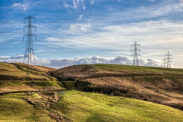 Energy prices: here&#039;s what UK government can do to cut household bills