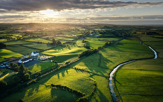 Rising fuel and fertiliser costs 'crippling' NI farmers