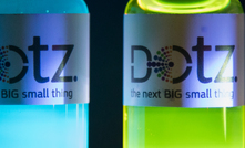 Dotz anti-counterfeiting product gets picked up by major lube manufacturer 