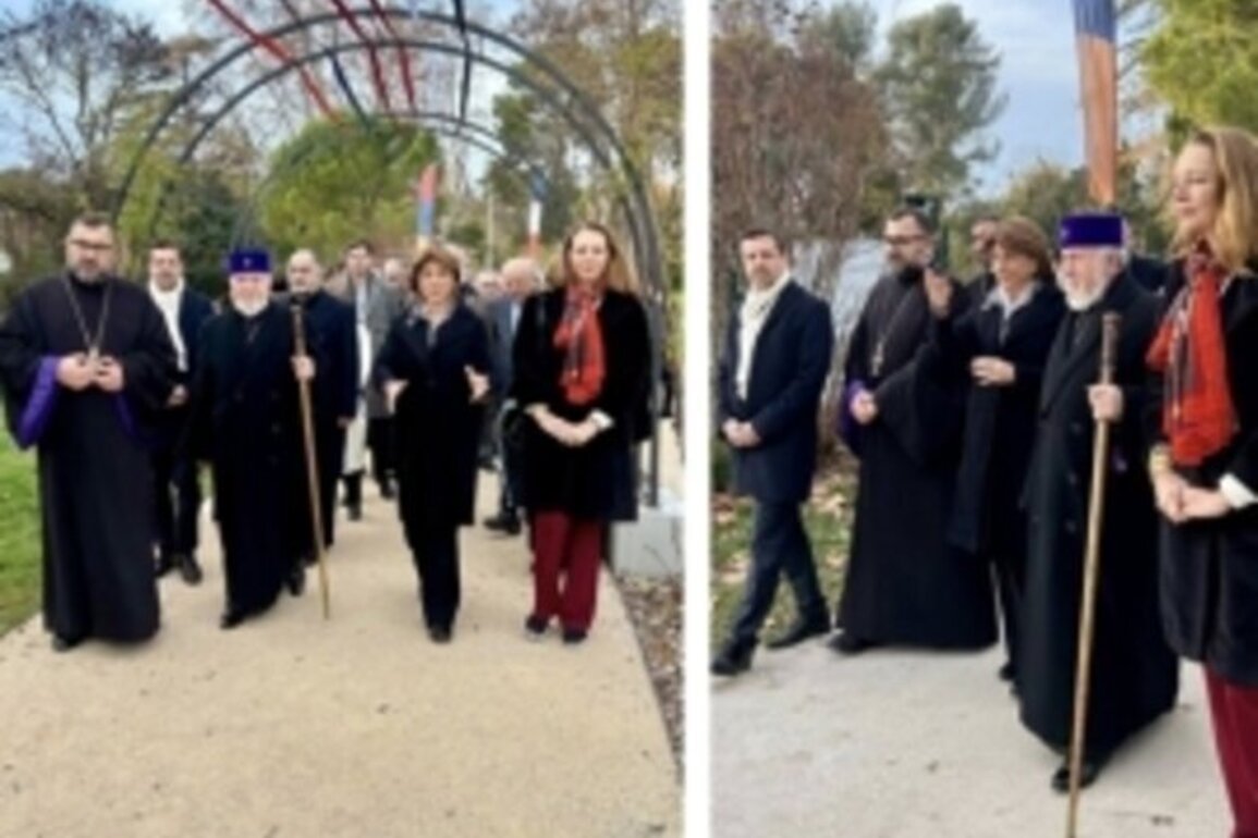 French Senator: Armenian Cause must continue