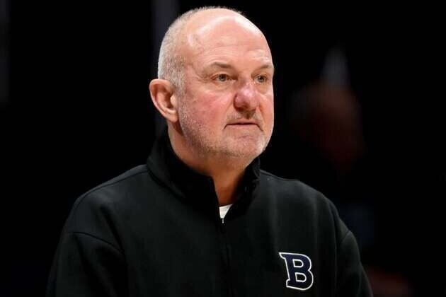 Finley Bizjack helps Butler continue win streak vs. Marquette