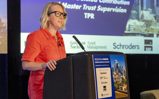 TPR launches phased communications programme for DC schemes