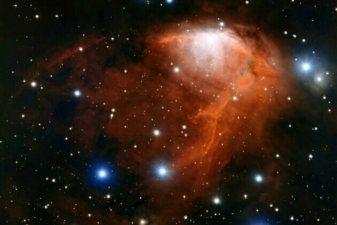 The first stars may not have been as uniformly massive as astronomers thought
