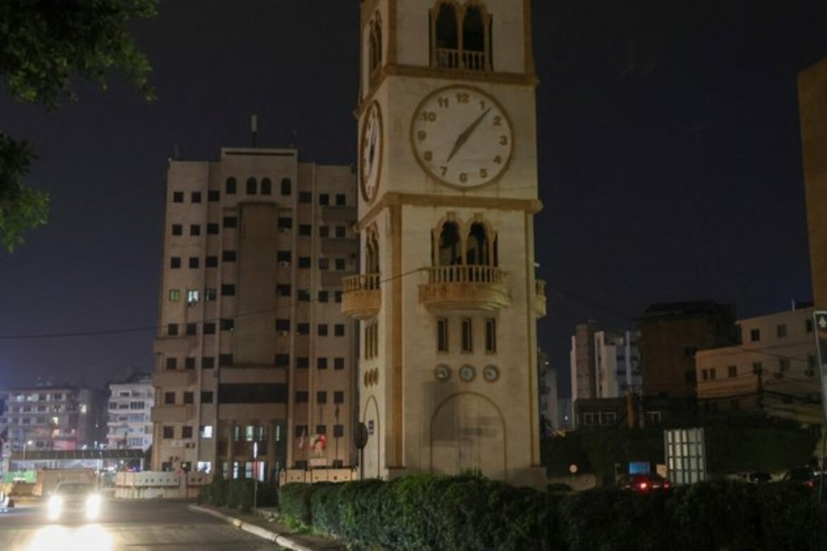 Lebanon in Confusion As Daylight Savings Dispute Deepens Divisions