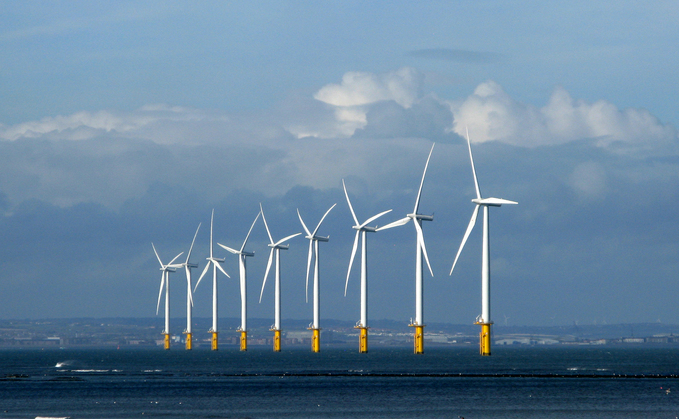 European policymakers should target 80GW of renewables additions each year, according to Wärtsilä | Credit: iStock