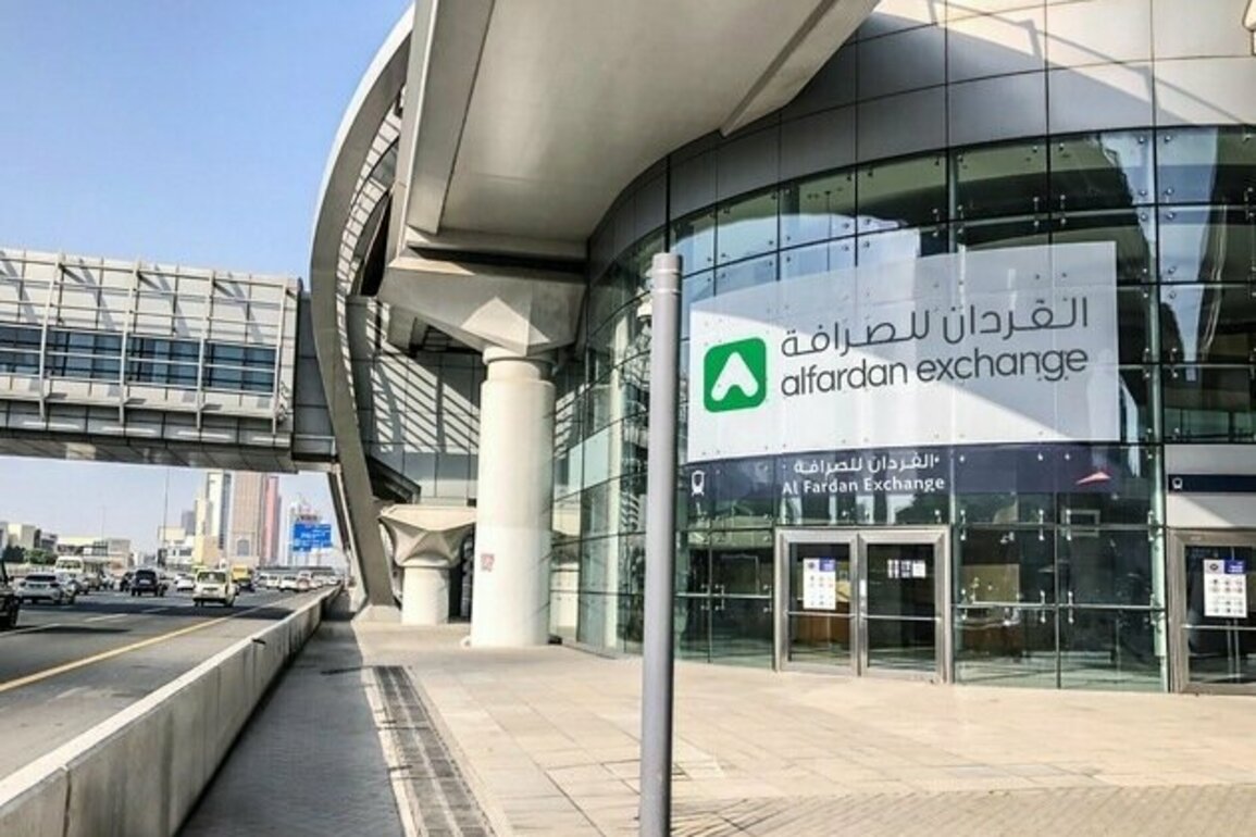 RTA grants naming rights to Al Fardan Exchange of Al Khail Metro Station