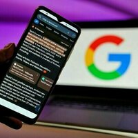 Google's AI-generated search feature hasn't yet changed how users interact with search results