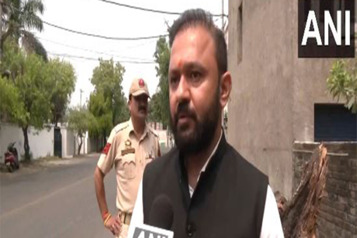 Pakistani woman married to CRPF constable allowed back to Jammu from Attari after HC intervention