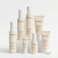 HYSKYN Enters the Indian Skincare Market with a Luxury Minimal Approach