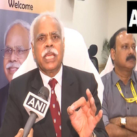 This is going to be best institute for cancer treatment: AIIMS Guwahati President BKS Sanjay