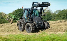 On-test: Valtra A Series benefits from new semi-powershift gearbox