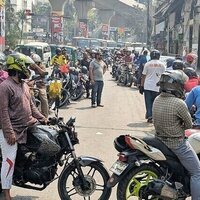 India to supply diesel to Bangladesh amid Middle East conflict  media