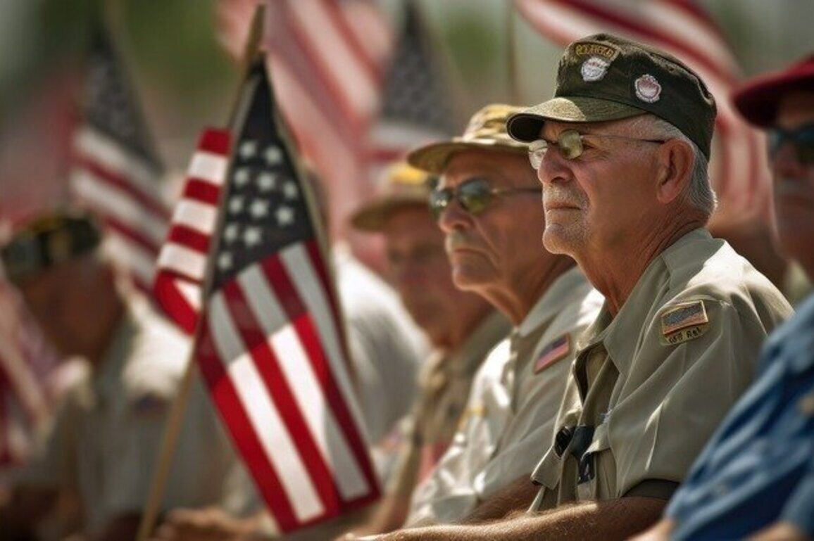 North Dakota program helps veterans find care and community 