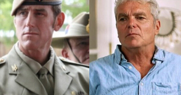 Ben Roberts-Smith v David McBride: Compare the pair