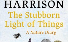 Rural book club - book of the month: The Stubborn Light of Things by Melissa Harrison