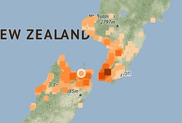 Drop, cover, hold: New Zealand sounds alert after 5.2 quake