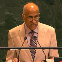 "India ready to support diplomatic efforts for early end to Ukraine conflict": Ambassador P Harish