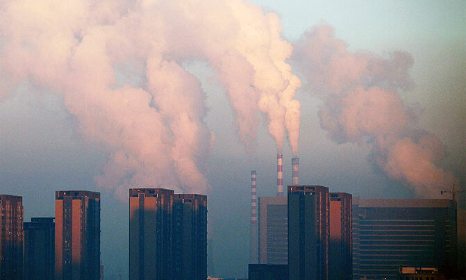300 million children 'breathe heavily toxic air' 300 million children 'breathe heavily toxic air'